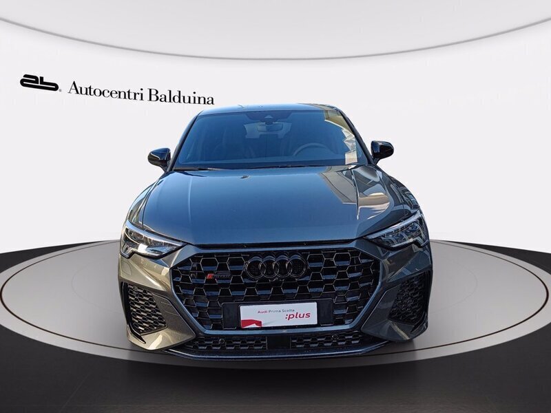Usato 2021 Audi RS3 Sportback 2.5 Benzin 400 CV (68.900 €)