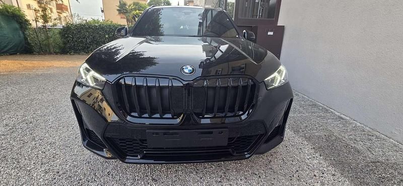 Usata BMW X1 M Sport 136 CV (100 kW) 2025 SUV