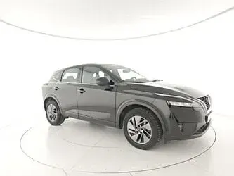 Gebraucht Nissan Qashqai 158 PS (116 kW) 2024 SUV