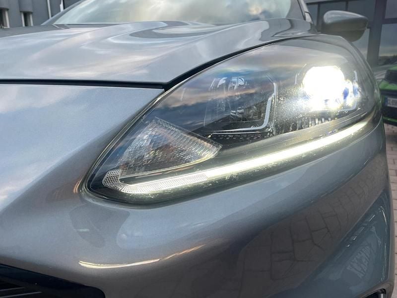 Usata Ford Kuga ST-Line 120 CV (88 kW) 2021 Grigio SUV