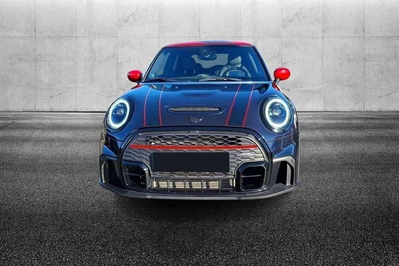 Usata Mini John Cooper Works 231 CV (169 kW) 2022 Nero Utilitaria
