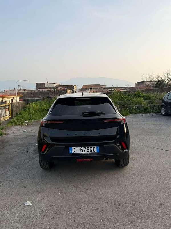 Usata Opel Mokka GS Line 110 CV (80 kW) 2022 SUV