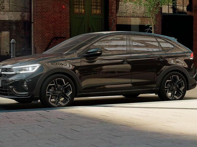 Nuova VW Taigo R-line Plus 150 CV (110 kW) 2026 Deep black perlato SUV