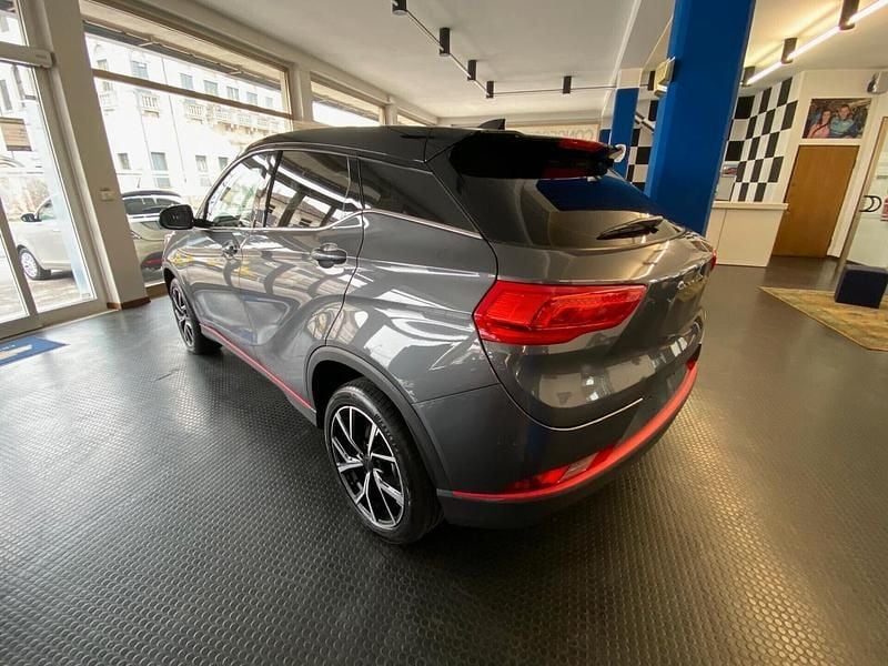 Nuova Cirelli 2 106 CV (77 kW) 2025 Grigio SUV