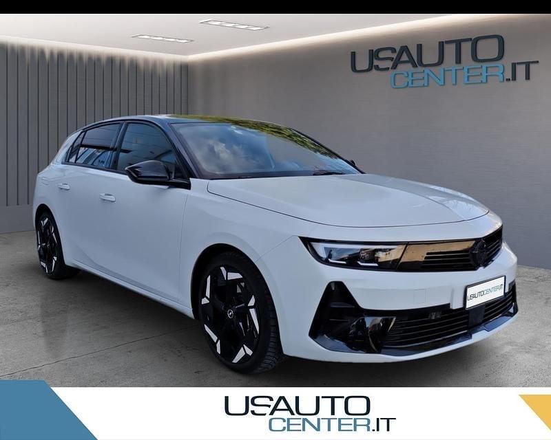 Usata Opel Astra GSe 225 CV (165 kW) 2025