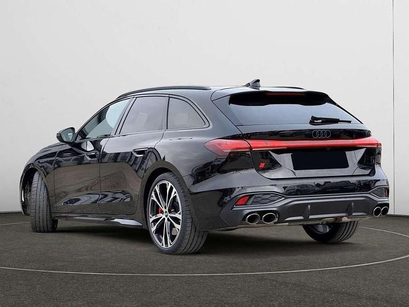 Usata Audi S5 Ambiente 367 CV (269 kW) 2025 Nero Station wagon