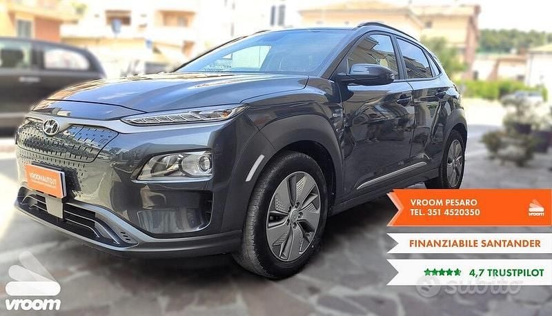 Usata Hyundai Kona XPrime 25 kW (35 CV) 2021 SUV