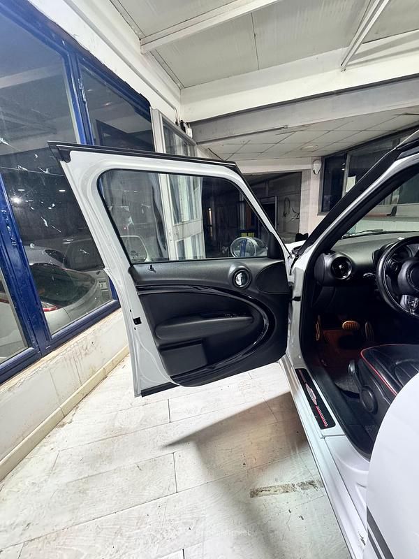 Usata Mini Cooper Countryman 143 CV (105 kW) 2016 SUV