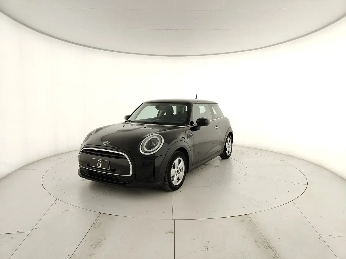 Usata Mini Cooper Classic 136 CV (100 kW) 2021 Utilitaria