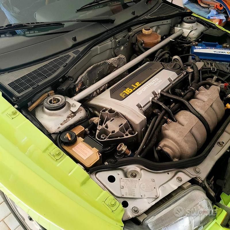 Usata Renault Clio 1994 Berlina