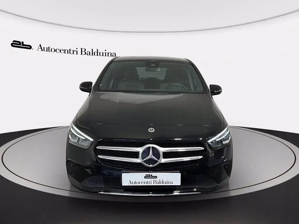 Usata Mercedes B250 160 CV (117 kW) 2021 Utilitaria