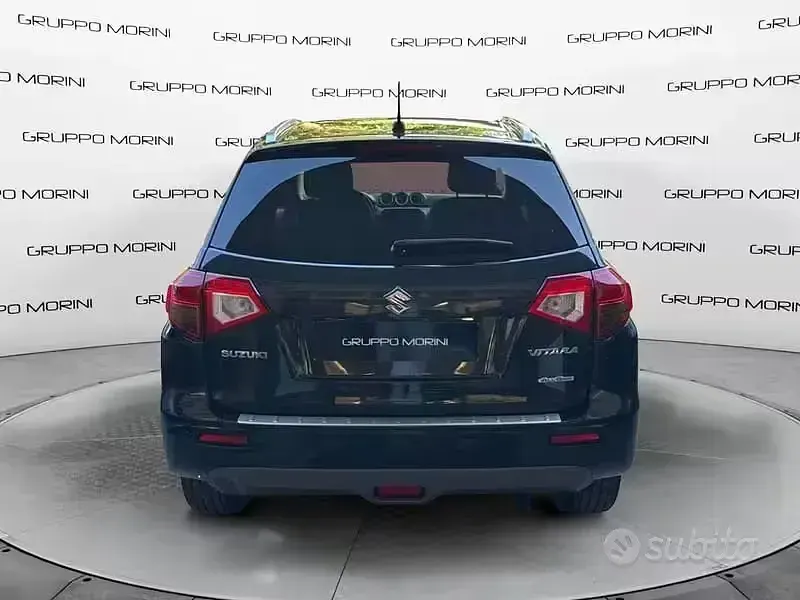 Usata Suzuki Vitara 120 CV (88 kW) 2018 Other SUV