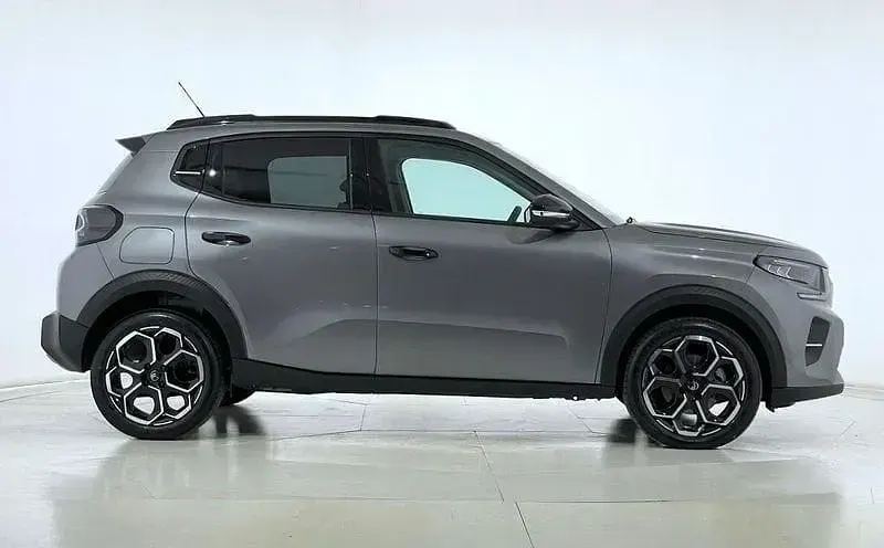 Occasion Citroën C3 PureTech 101 ch (74 kW) 2025 Gris SUV