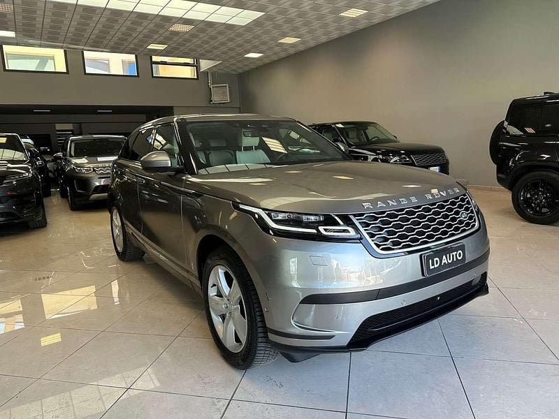 Usata Land Rover Range Rover Velar 204 CV (150 kW) 2021 Other SUV