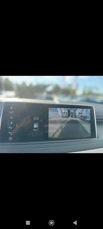 Usata BMW X6 M Sport 249 CV (183 kW) 2018 SUV