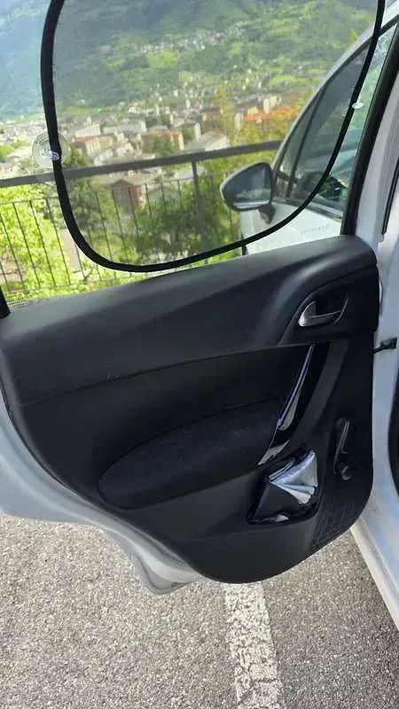 Usata Citroën C3 Exclusive 82 CV (60 kW) 2015 Berlina