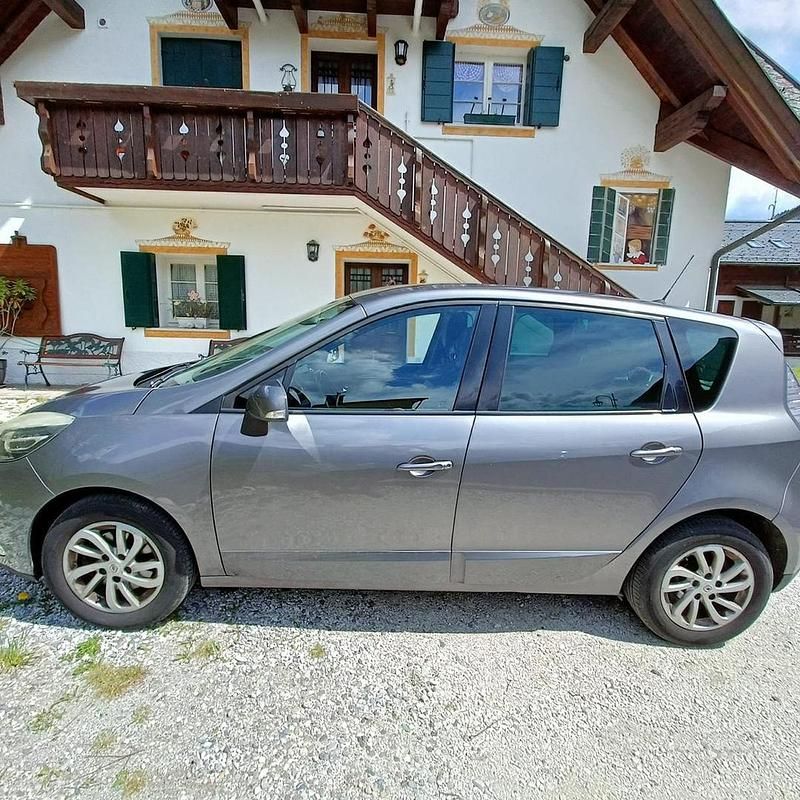 Usata Renault Scénic III 110 CV (80 kW) 2014 Monovolume