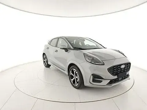 Usata Ford Puma ST-Line 125 CV (91 kW) 2025 SUV