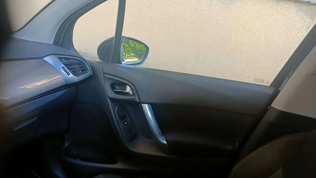 Usata Citroën C3 Exclusive 68 CV (50 kW) 2011 Nero Berlina