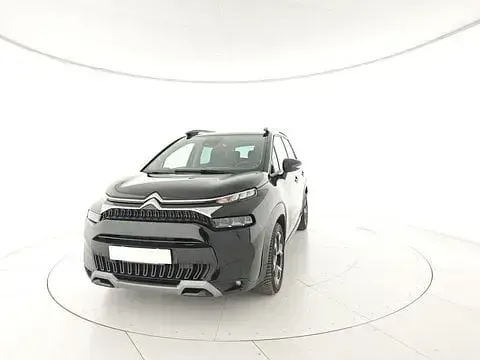 Occasion Citroën C3 Aircross PureTech 110 ch (80 kW) 2024 Noir SUV
