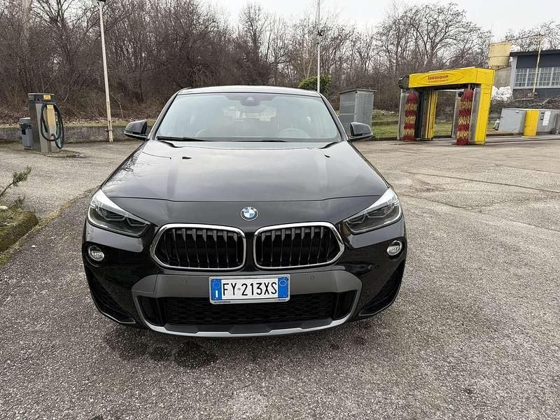 Usata 2019 BMW X2 M Sport SUV | 19.000 € (Super prezzo) - Immagine 1/4
