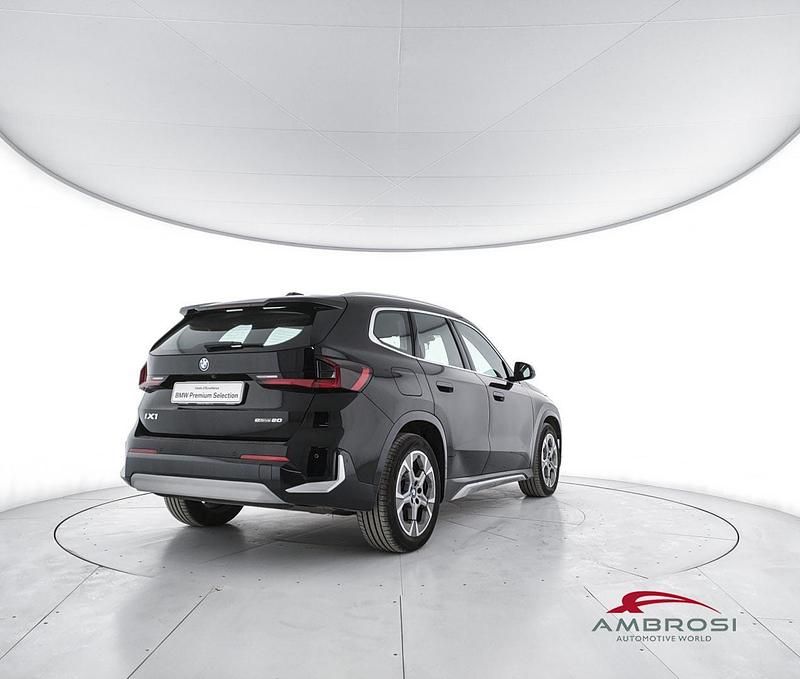 Usata BMW iX1 Comfort Edition 150 kW (204 CV) 2024 SUV