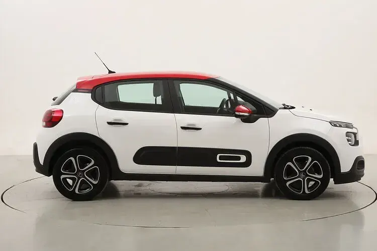 Usata Citroën C3 Shine 83 CV (61 kW) 2022 Utilitaria