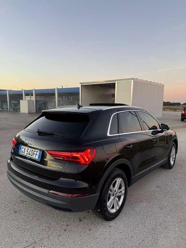 Usata Audi Q3 Business 150 CV (110 kW) 2019 SUV