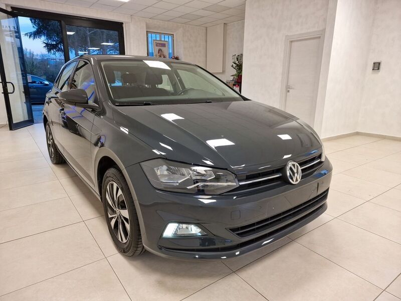 Usato 2019 VW Polo 1.0 Benzin 95 CV (16.490 €) | 52100 Arezzo (AR) |  AutoUncle