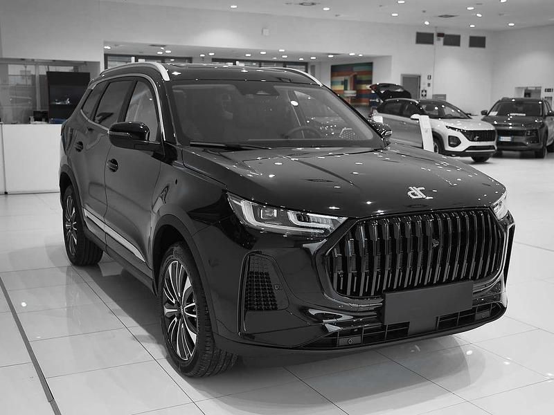 Nuova DR DR 7.0 137 CV (100 kW) 2026 Other SUV