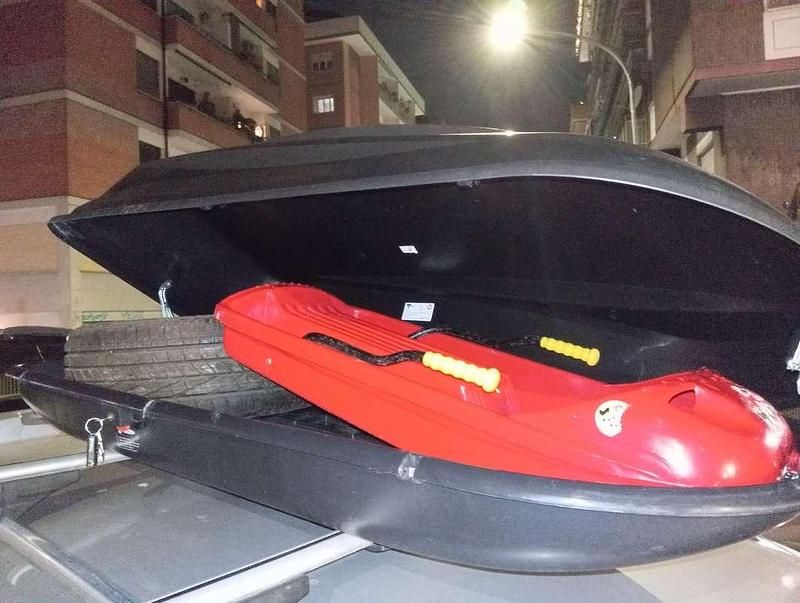 Usata Opel Zafira Club 140 CV (102 kW) 2007 Monovolume