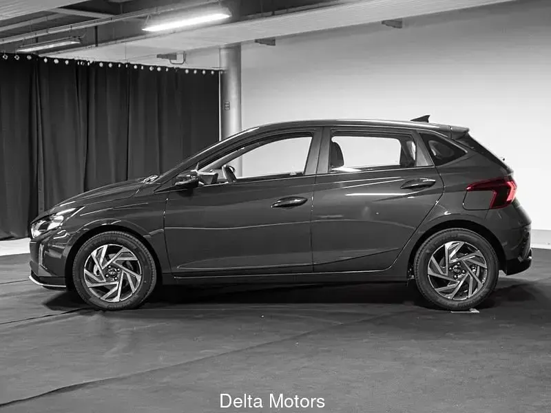 Nuova Hyundai i20 90 CV (66 kW) 2026 Utilitaria
