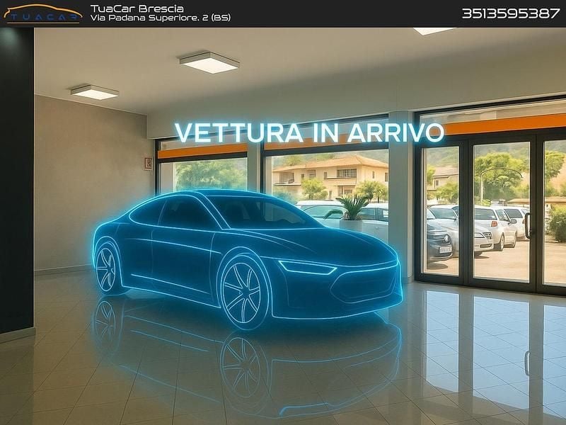 Usata Alfa Romeo GT Junior 145 CV (106 kW) 2025 Nero Berlina