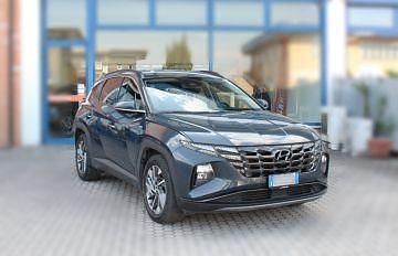 Usata Hyundai Tucson 136 CV (100 kW) 2023 Altro SUV