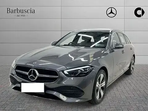 Usata Mercedes 200 Advanced 163 CV (119 kW) 2025 Station wagon