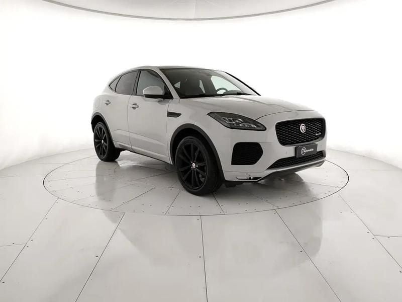 Usata Jaguar E-Pace R-Dynamic 149 CV (109 kW) 2020 SUV