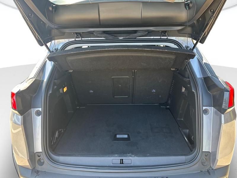 Usata Peugeot 3008 Allure 131 CV (96 kW) 2022 Grigio SUV