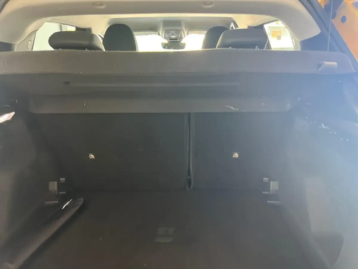 Usata Jeep Avenger EV Summit 114 kW (156 CV) 2023 Giallo SUV