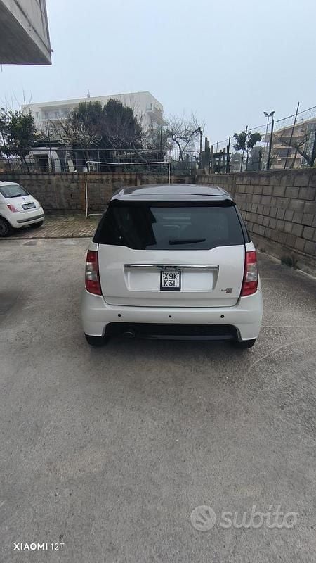 Usata Ligier JS50 2020 Bianco Utilitaria