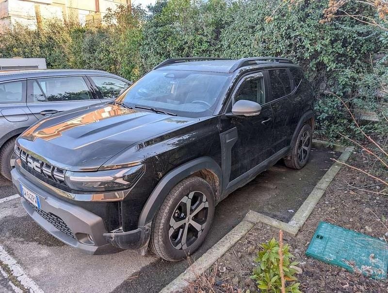 Usata Dacia Duster Journey 131 CV (96 kW) 2024 SUV