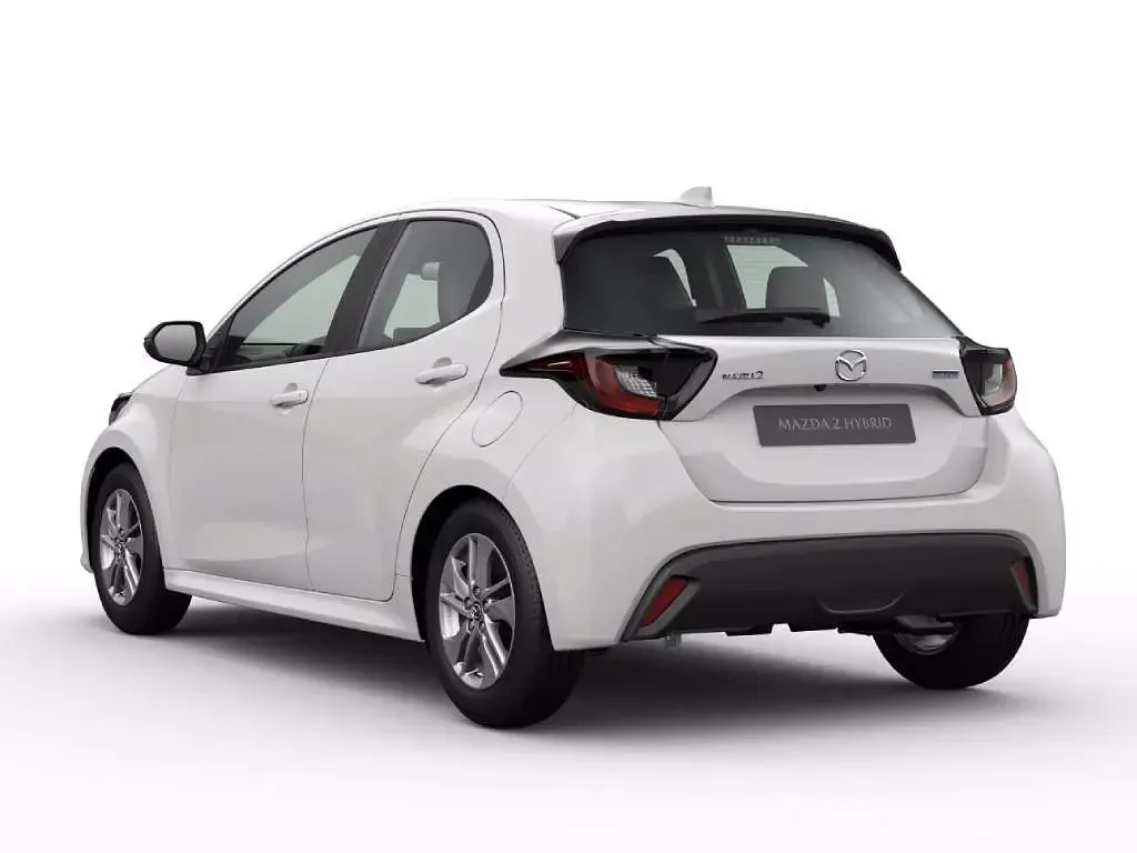 Nuova Mazda 2 Center-Line 116 CV (85 kW) 2026 Utilitaria
