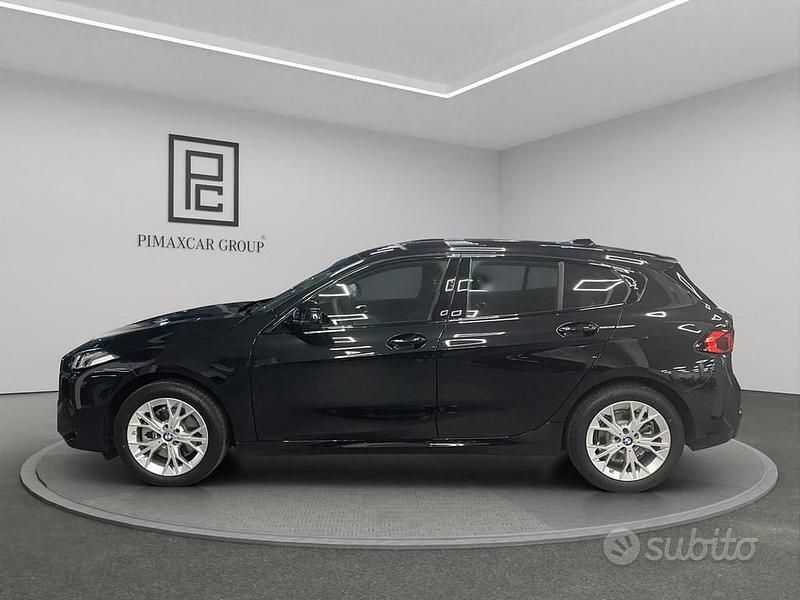 Usata BMW 118 2024 Utilitaria