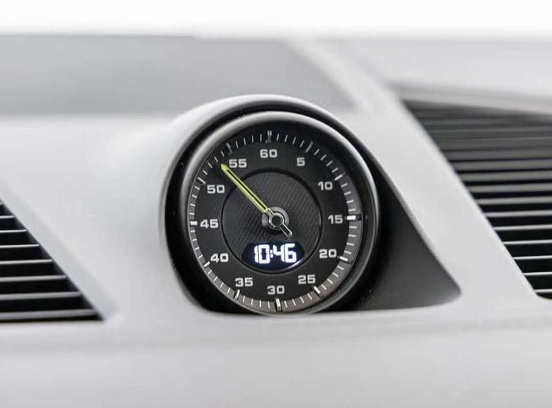 Usata Porsche Cayenne 462 CV (339 kW) 2021 SUV