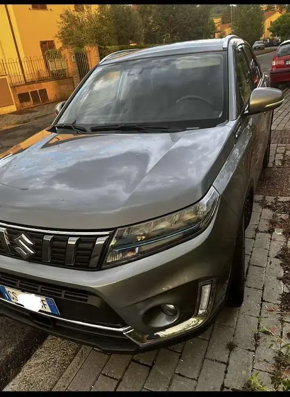 Usata Suzuki Vitara 129 CV (94 kW) 2024 SUV