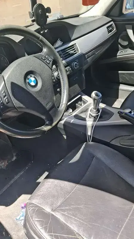 Usata BMW 320 136 CV (100 kW) 2007 Station wagon