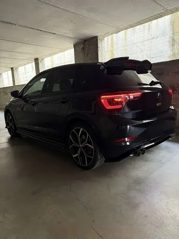 Usata VW Polo GTI 207 CV (152 kW) 2023 Utilitaria
