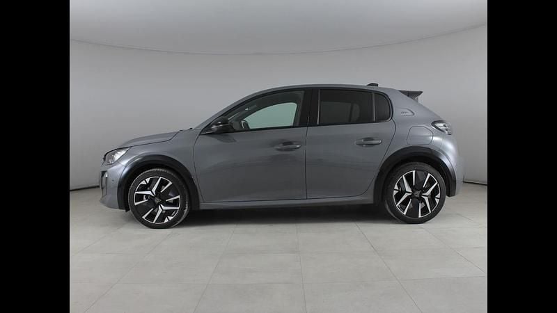 Usata Peugeot 208 GTi 145 CV (106 kW) 2025 Grigio Utilitaria