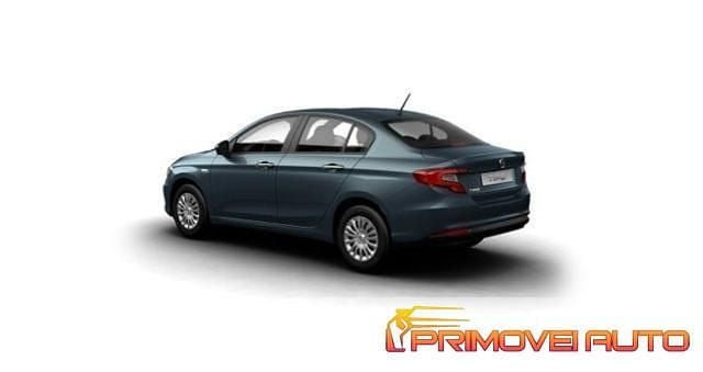 Usata Fiat Tipo S 2024 Vari colori Berlina