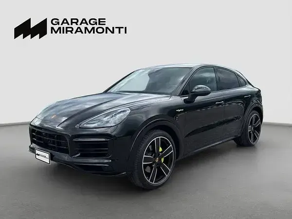 Usata Porsche Cayenne 462 CV (339 kW) 2023 SUV
