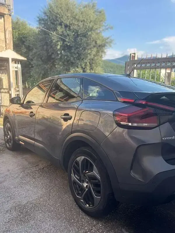 Usata Citroën C4 Shine 110 CV (80 kW) 2022 Berlina